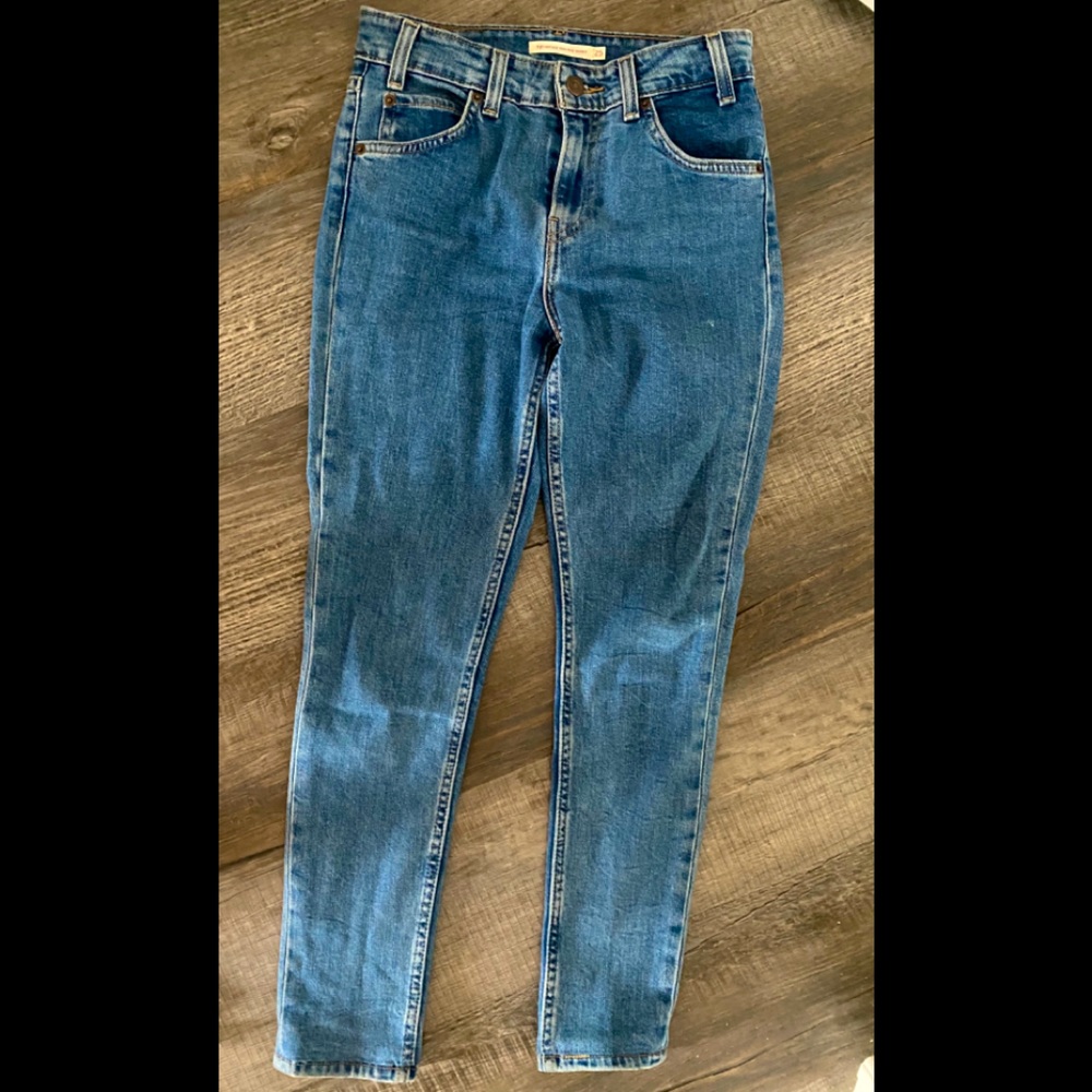 Levi’s jeans